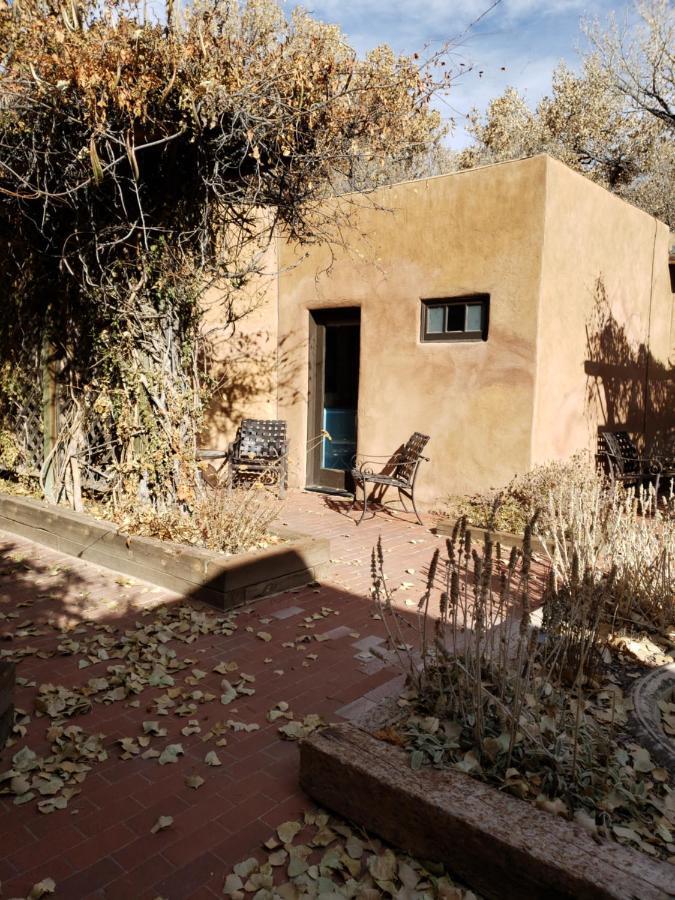 Abiquiu Inn Hotel Abiquiu