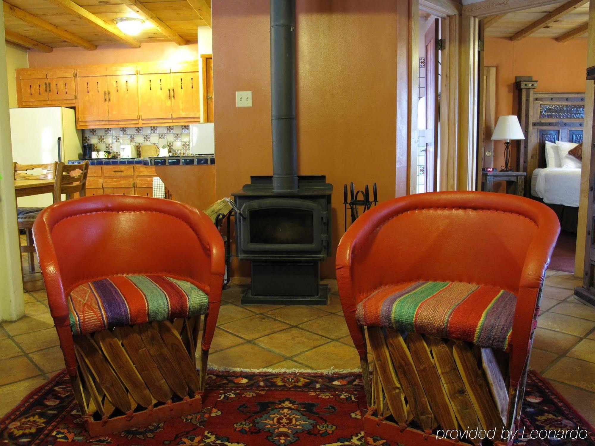Abiquiu Inn Hotel