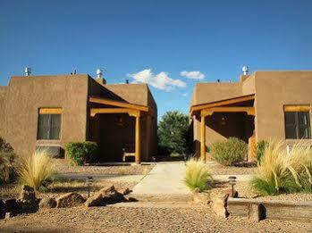 Abiquiu Inn 2* Abiquiu