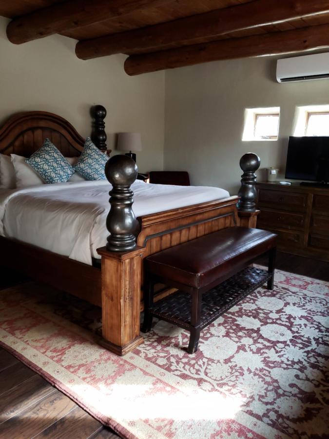 Hotel Abiquiu Inn