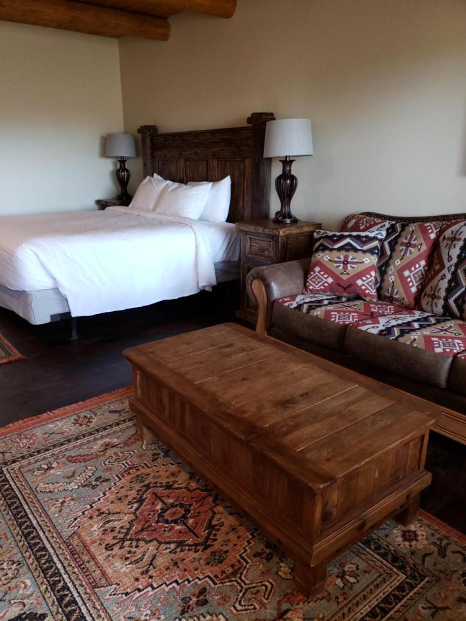 Hotel Abiquiu Inn 2*
